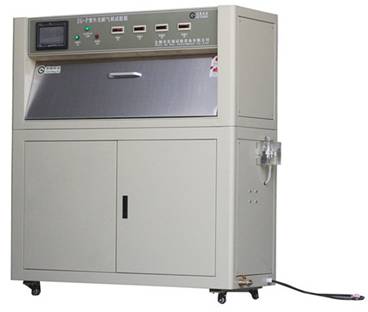 紫外光耐氣候試驗(yàn)箱.